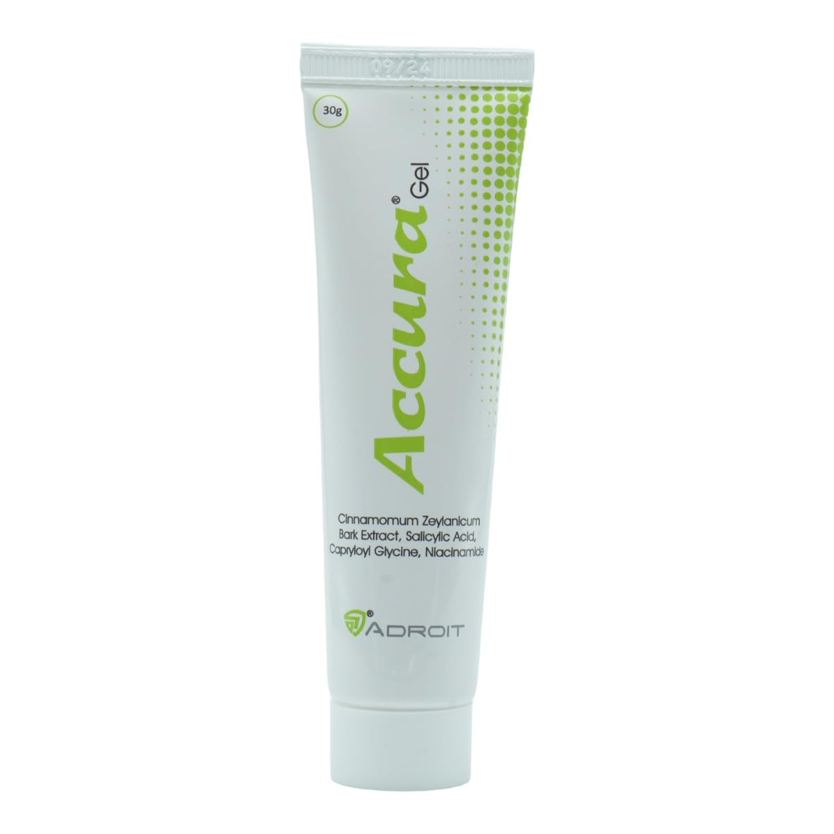 Accura Gel For Anti Acne, 30g