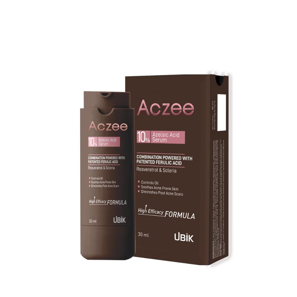 Aczee 10% Azelaic Acid Serum | 30 ml - Skiynse Dermatologique