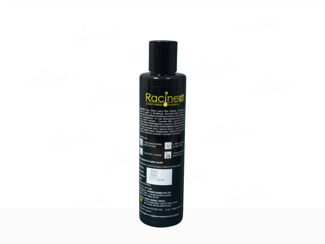 Racine Pro Conditioning Shampoo , 175 ml