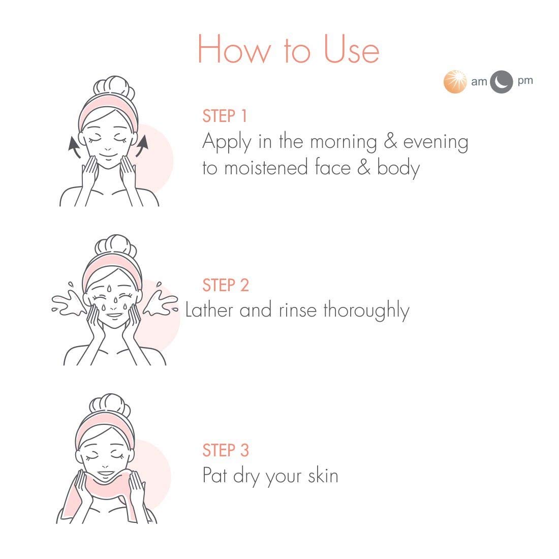 Avene Cleanance Cleansing Gel I Face wash for Oily, Acne, Sensitive, Blemish Prone Skin I Foaming Gel Gentle Skin Cleanser I Purifies and Mattifies Skin I Reduces blackheads and Sebum Production