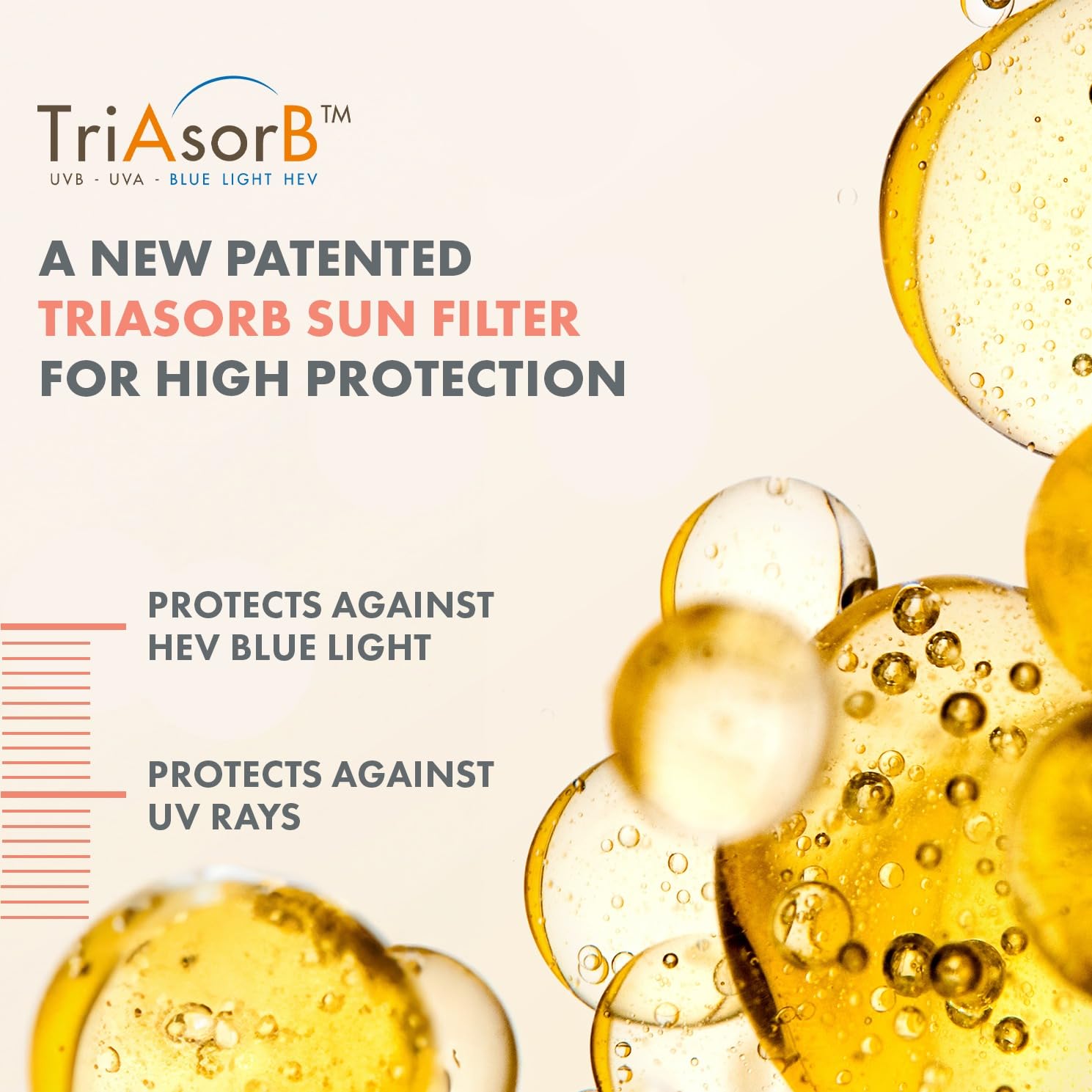 Avene Very High Protection SPF 50 + Sunscreen Cream, 50 ml