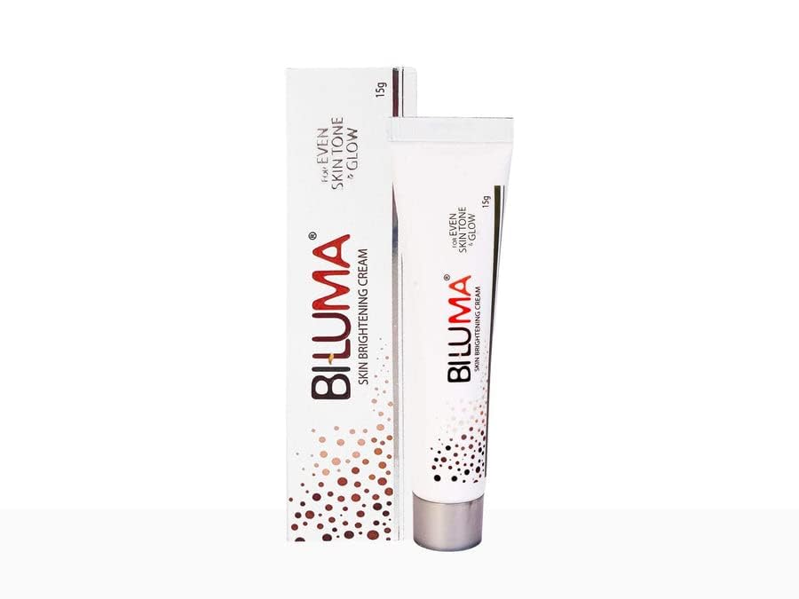 Biluma Skin Brightening Cream, 15g - Skiynse Dermatologique