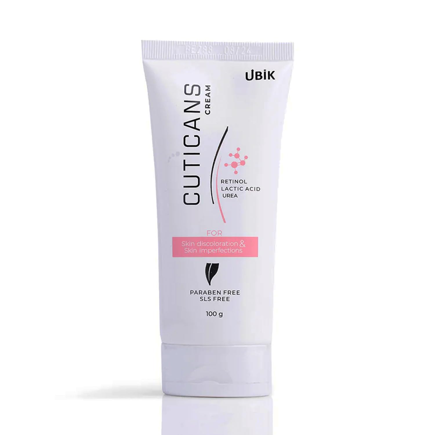 Cuticans Cream For Acanthosis Nigricans, Skin Discoloration & Skin Imperfections | 100g - Skiynse Dermatologique