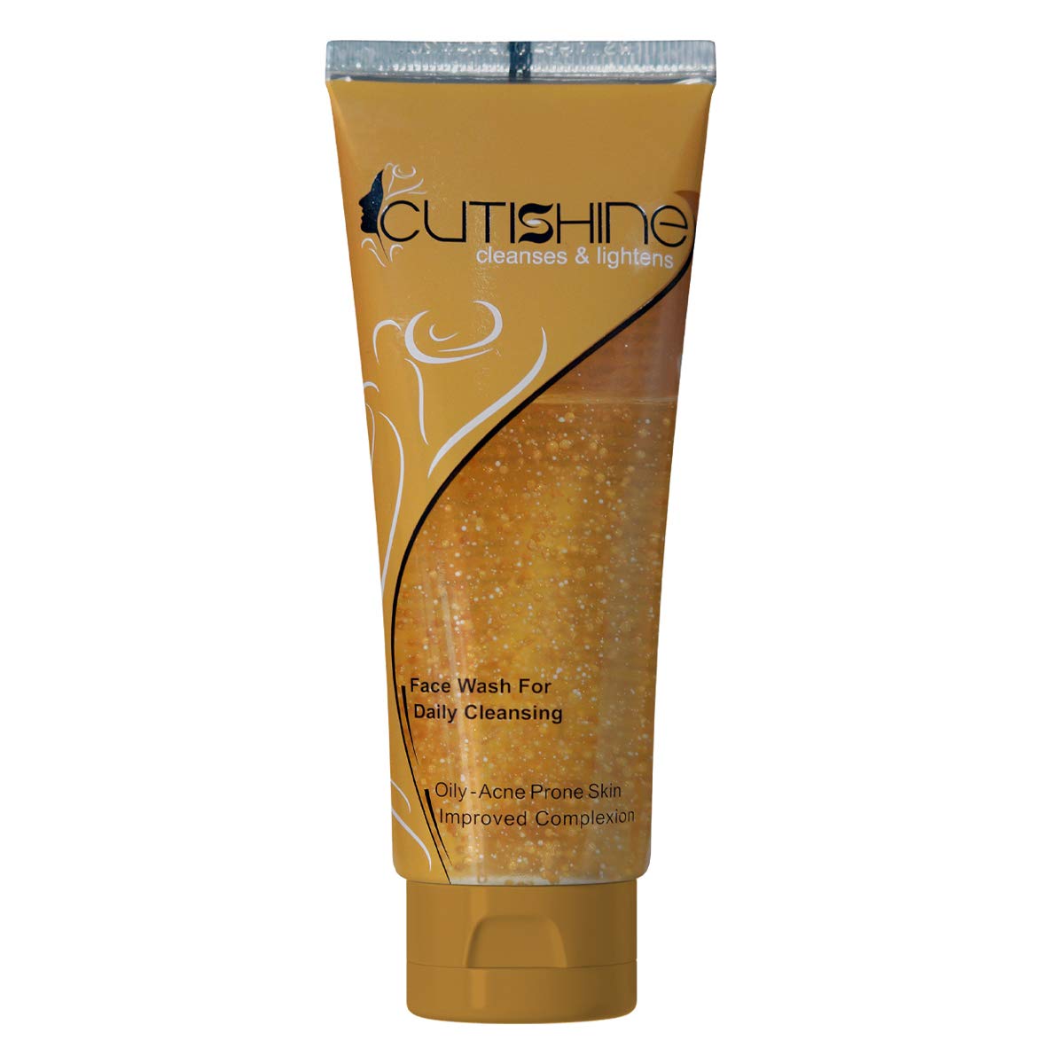 Cutishine Ethiglo Cutishine Anti Acne Face Wash | 70 ml (Pack of 2) - Skiynse Dermatologique