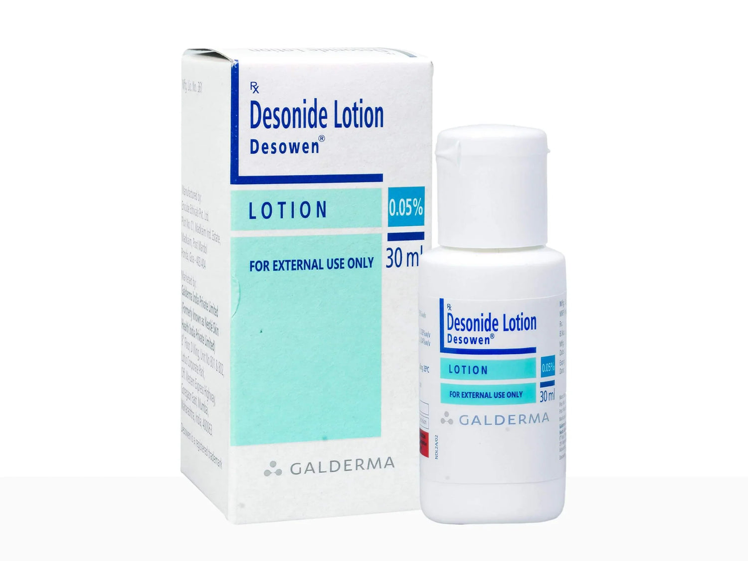 Desowen - Skiynse Dermatologique