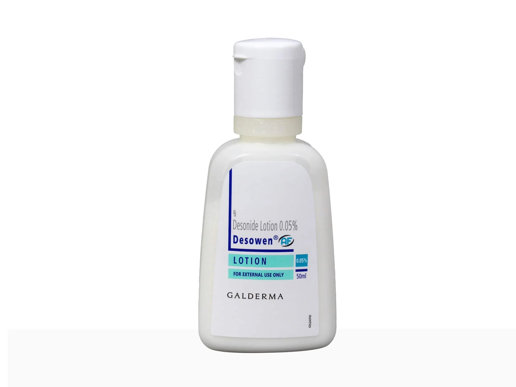 Desowen AF Lotion | Enhance Texture Heal Redness Reduce Itching, 50ml - Skiynse Dermatologique