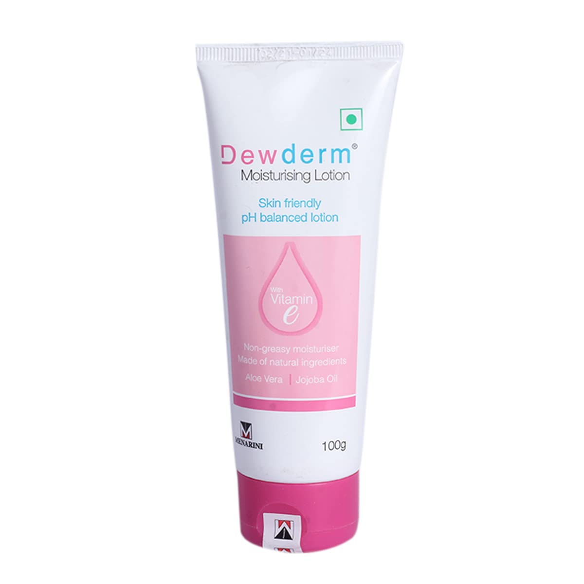 Dewderm Moisturising Lotion