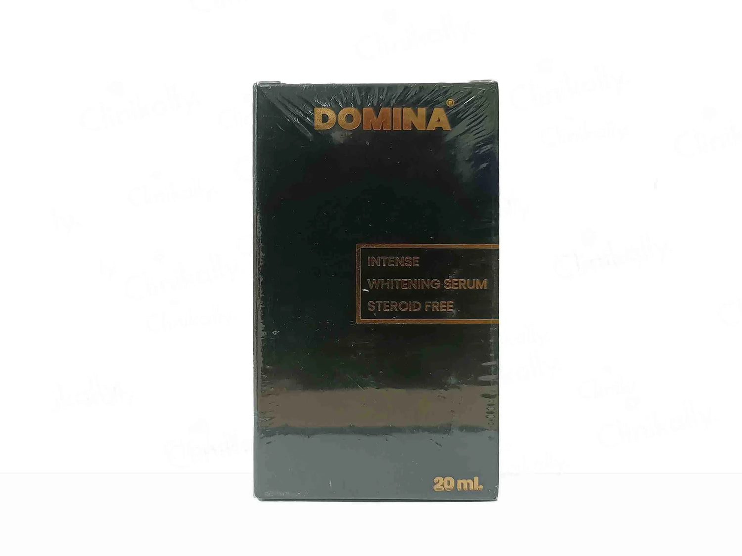 Domina Intense Whitening Serum | 20 ml - Skiynse Dermatologique