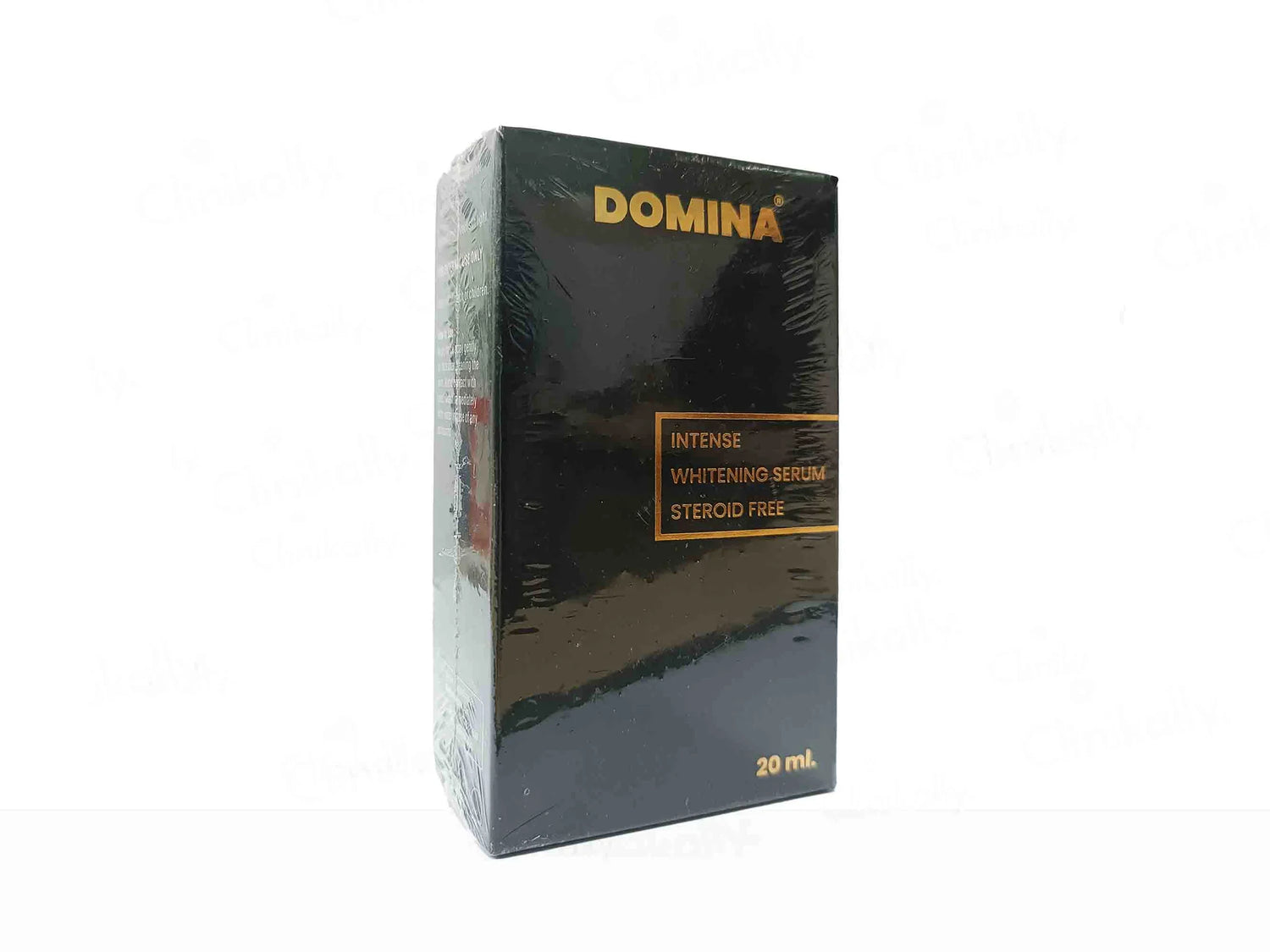 Domina Intense Whitening Serum | 20 ml - Skiynse Dermatologique