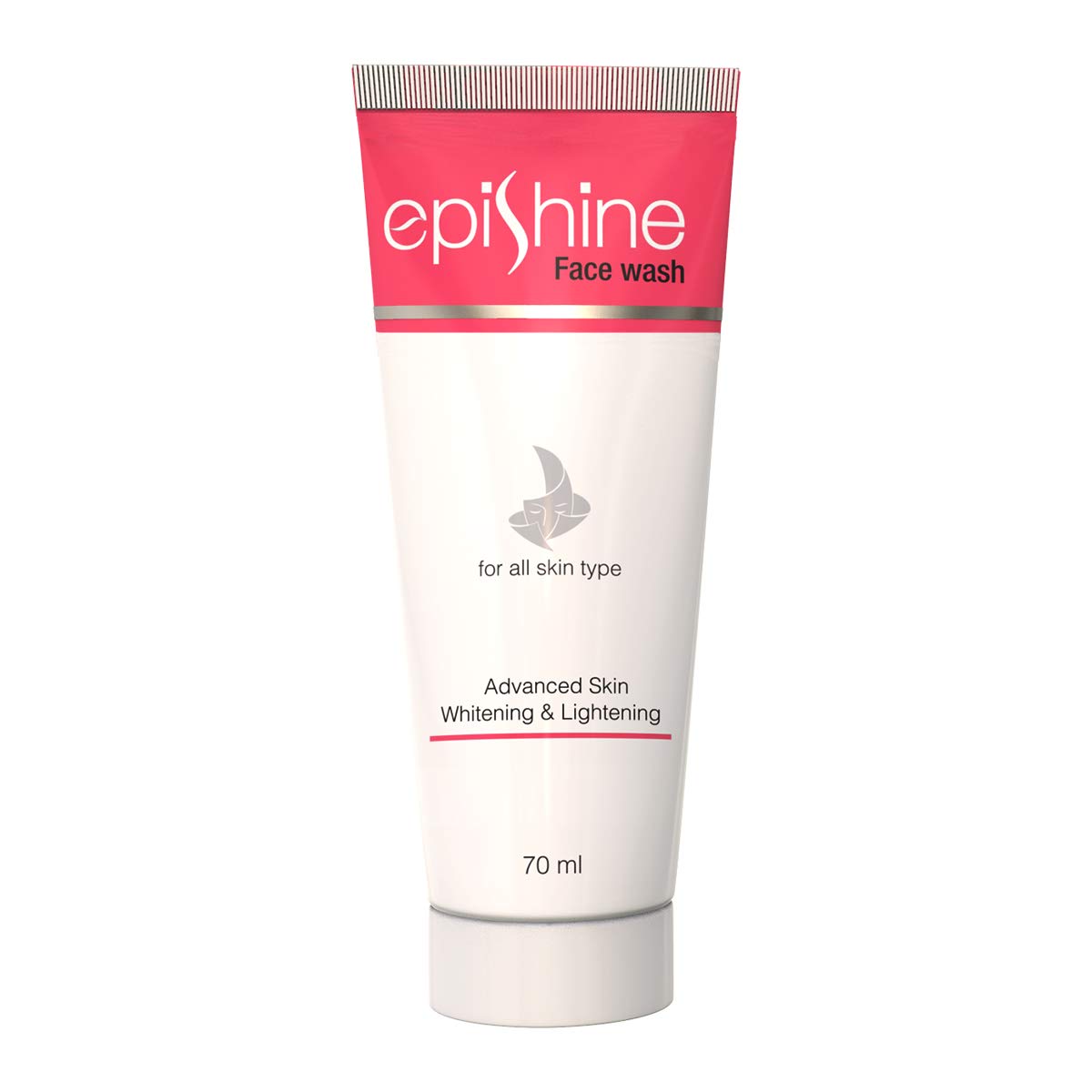 Epishine Creamy Face Wash For Brightens Skin - Skiynse Dermatologique