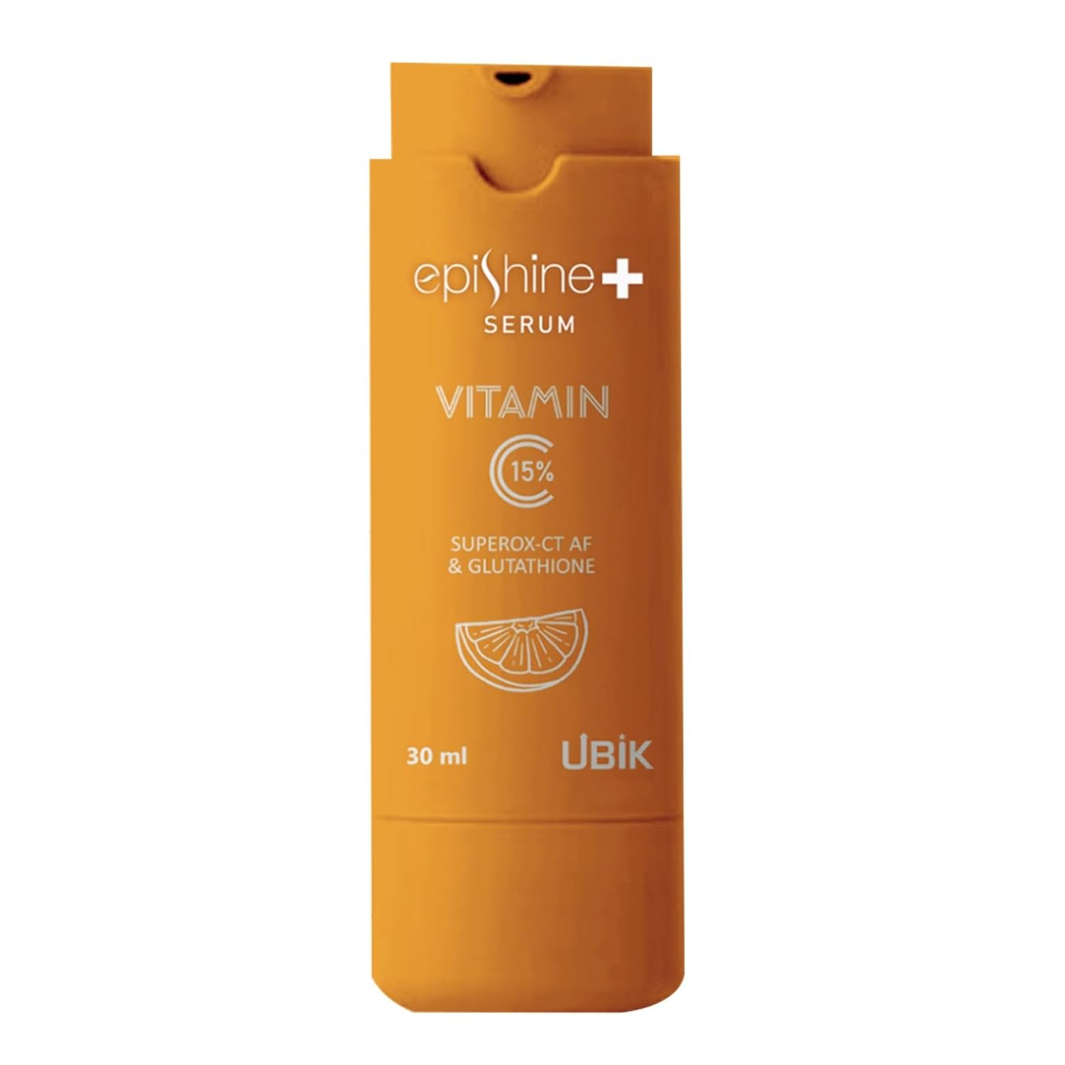 Epishine Plus Vitamin C 15% Serum | 30 ml - Skiynse Dermatologique