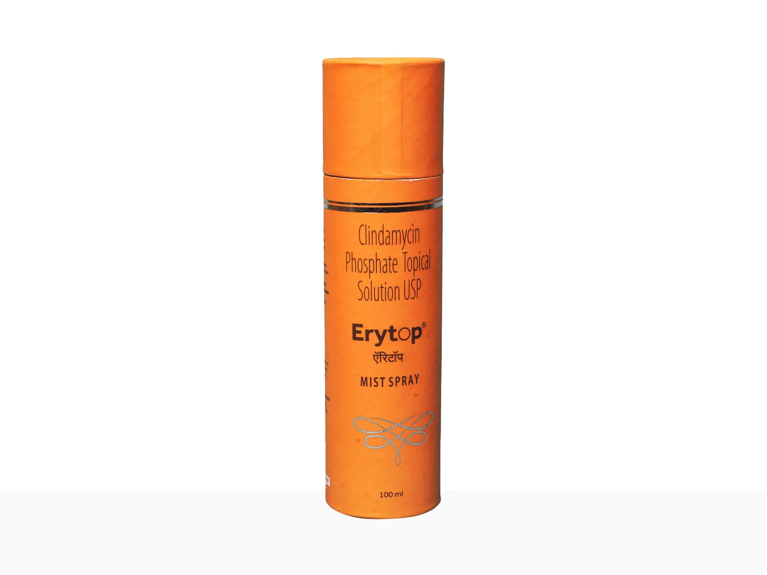 Erytop Mist Spray For Acne care | 100 ml - Skiynse Dermatologique