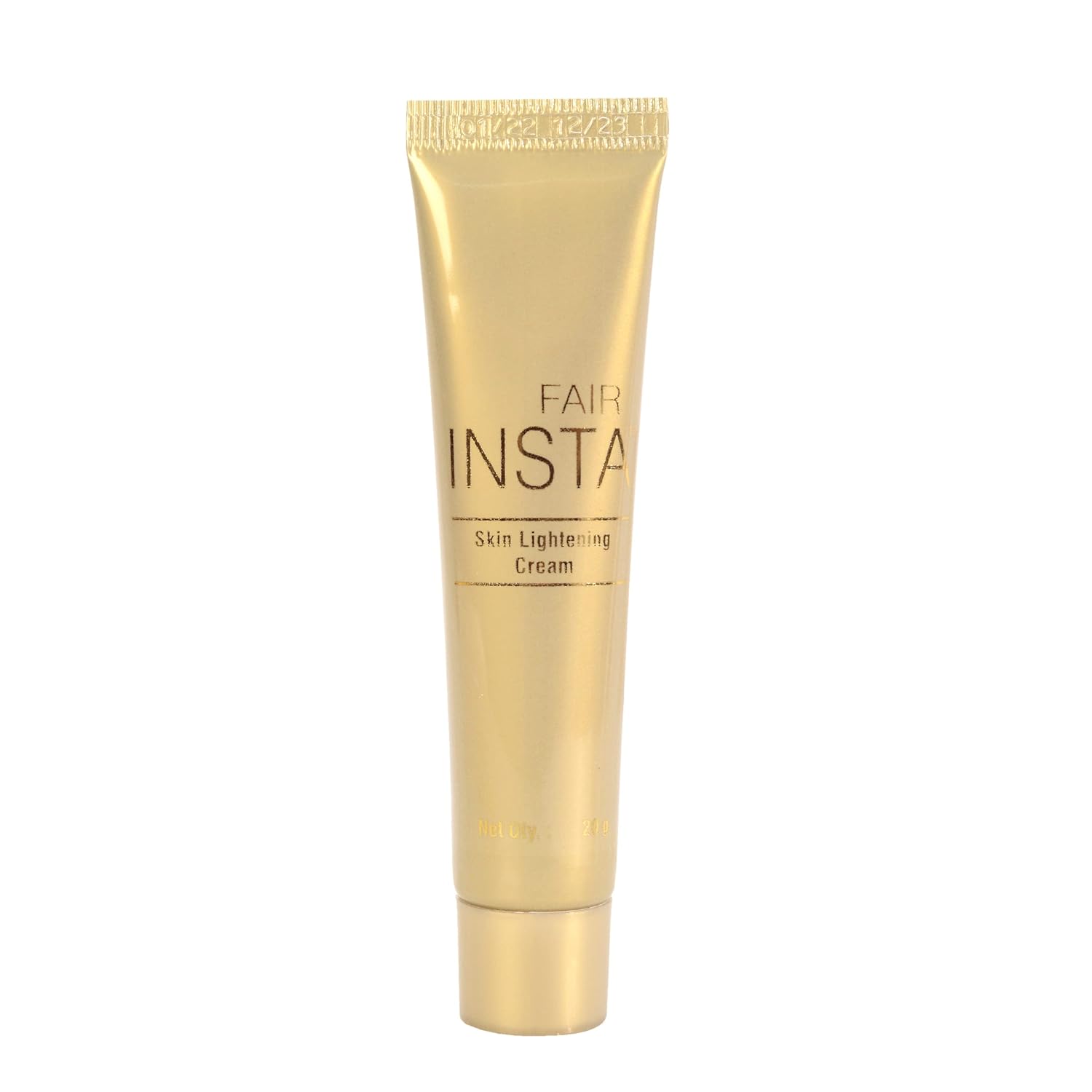 Fair Insta Skin Lightening Cream - 20g