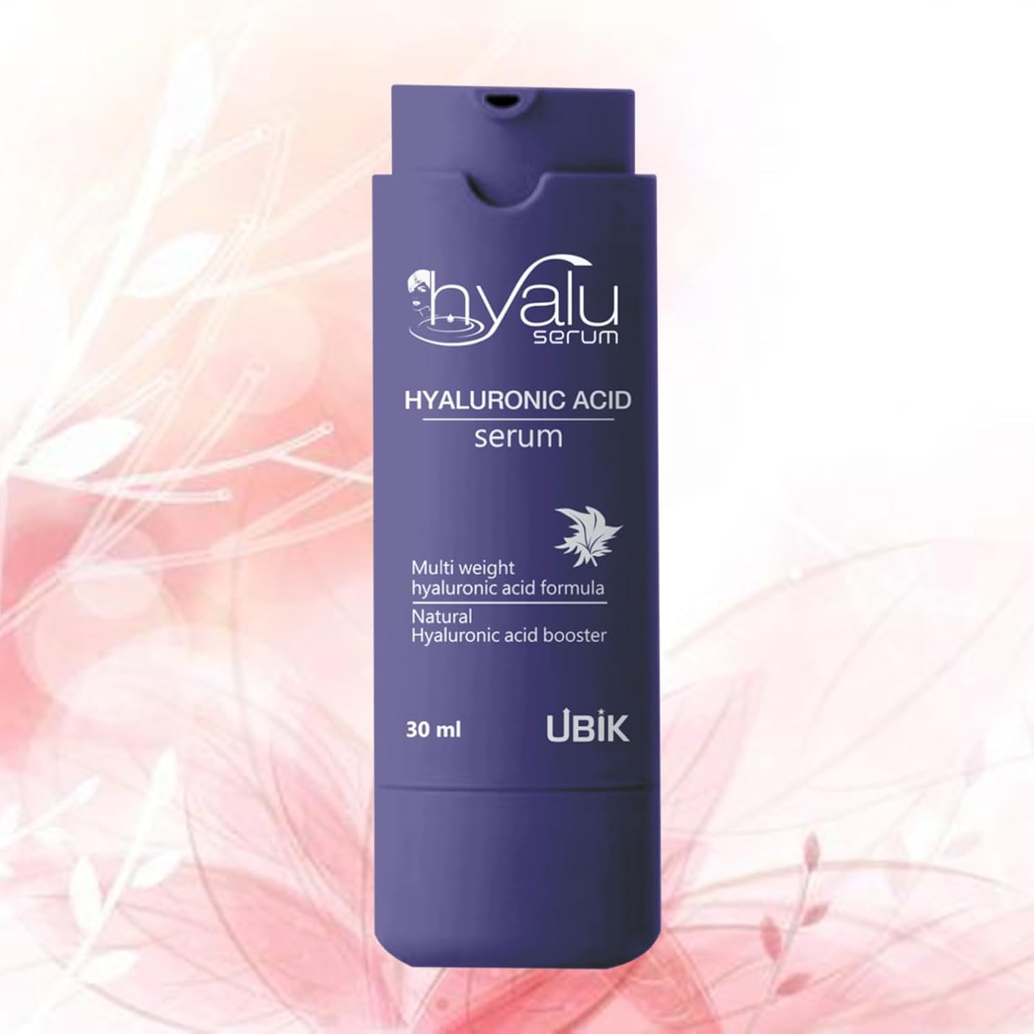 Hyalu Hyaluronic Acid Face Serum | 30ml - Skiynse Dermatologique