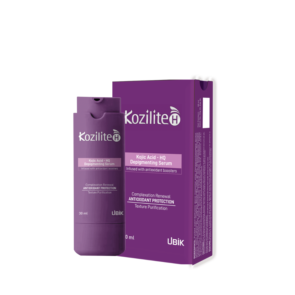 Kozilite-H Skin Lightening Serum | 30 ml - Skiynse Dermatologique