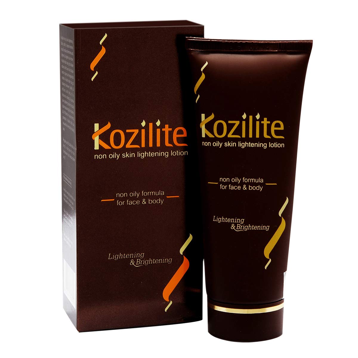 Kozilite Non Oily Skin Lightening Lotion - Skiynse Dermatologique