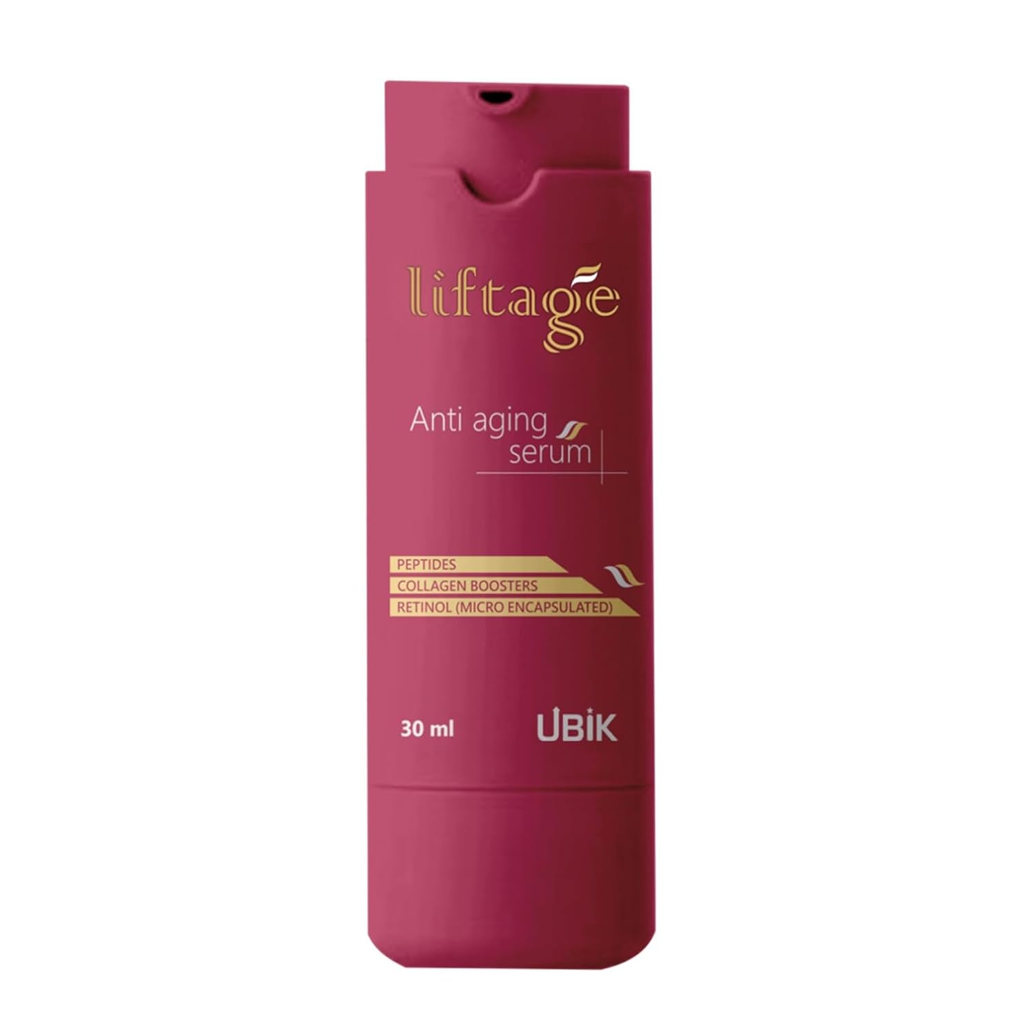 Liftage Anti Aging Serum | 30ml - Skiynse Dermatologique
