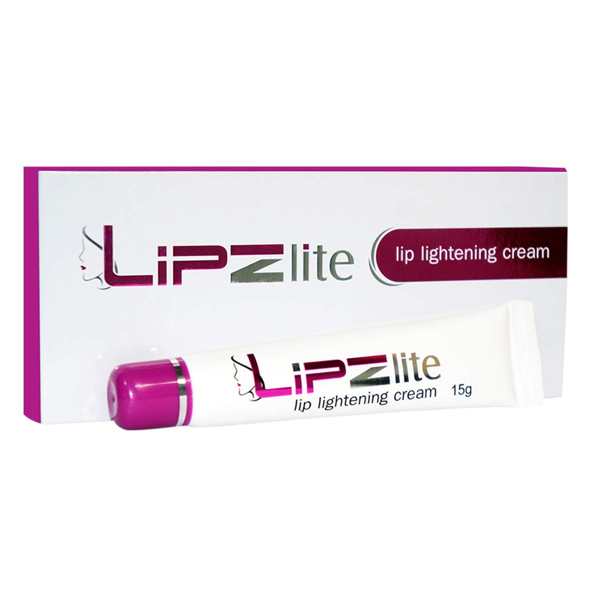 Lipzlite Lip Lightening Cream | 15g - Skiynse Dermatologique