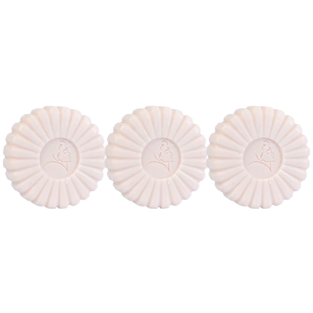 Livalite Soap for Natural Glowing Skin - 75g ( Pack of 3 )