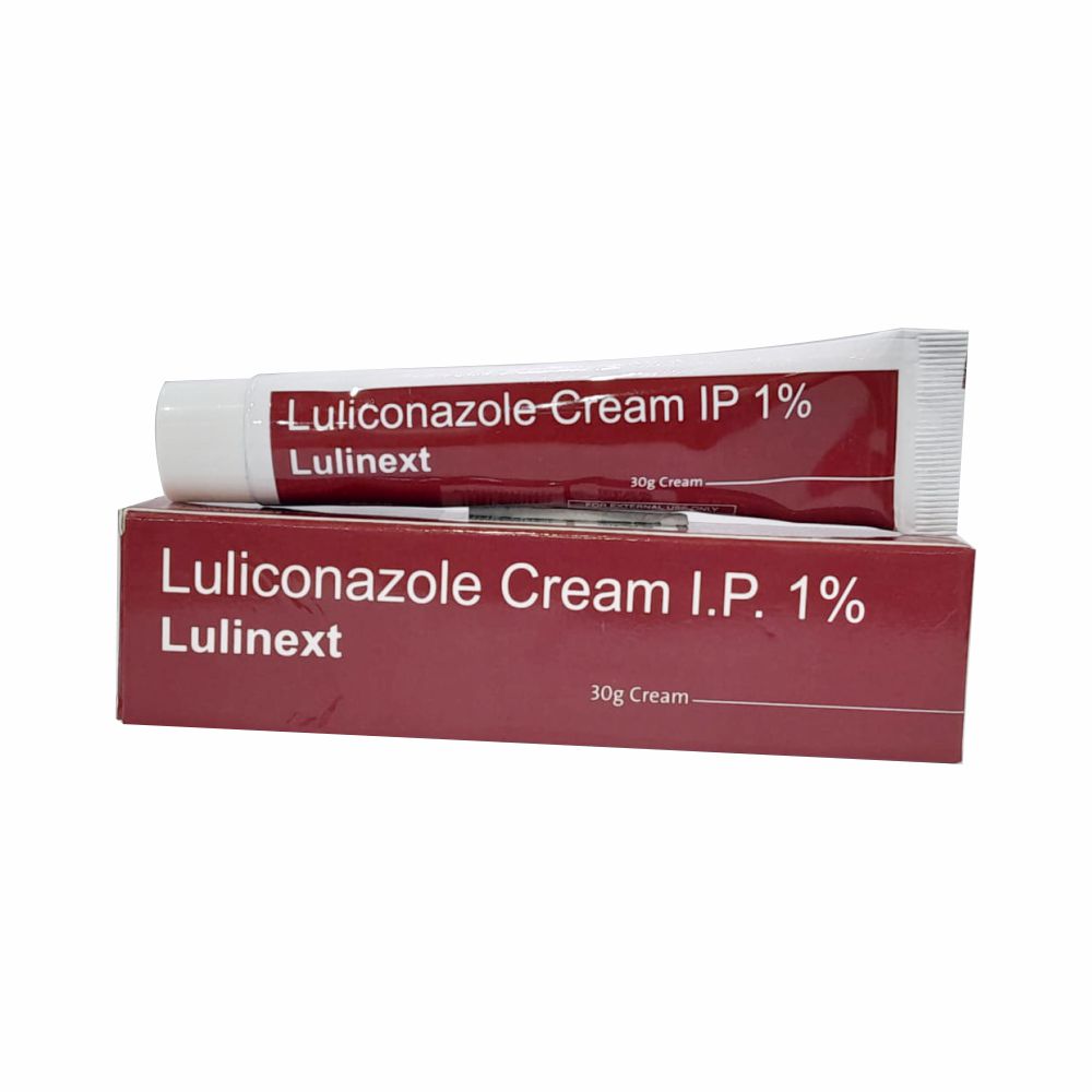 Lulinext Cream For Fungal Treatment (Pack of 2) - Skiynse Dermatologique