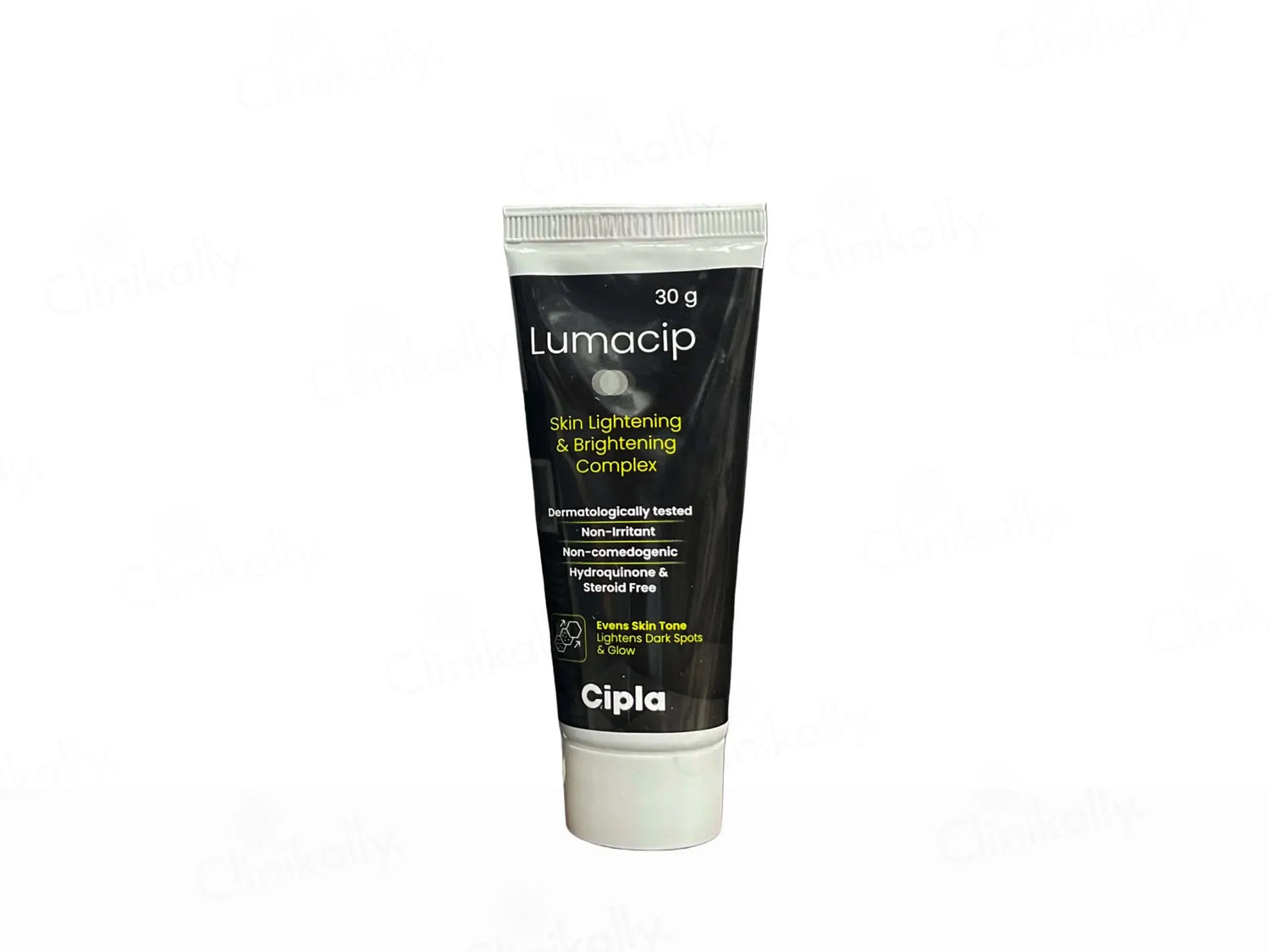 Lumacip Skin Lightening & Brightening Cream, 30g