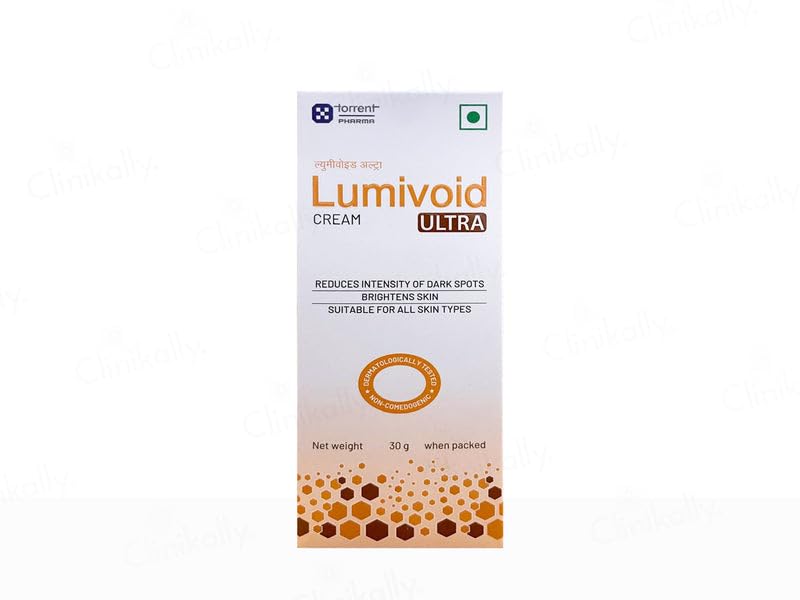 Lumivoid Ultra Cream