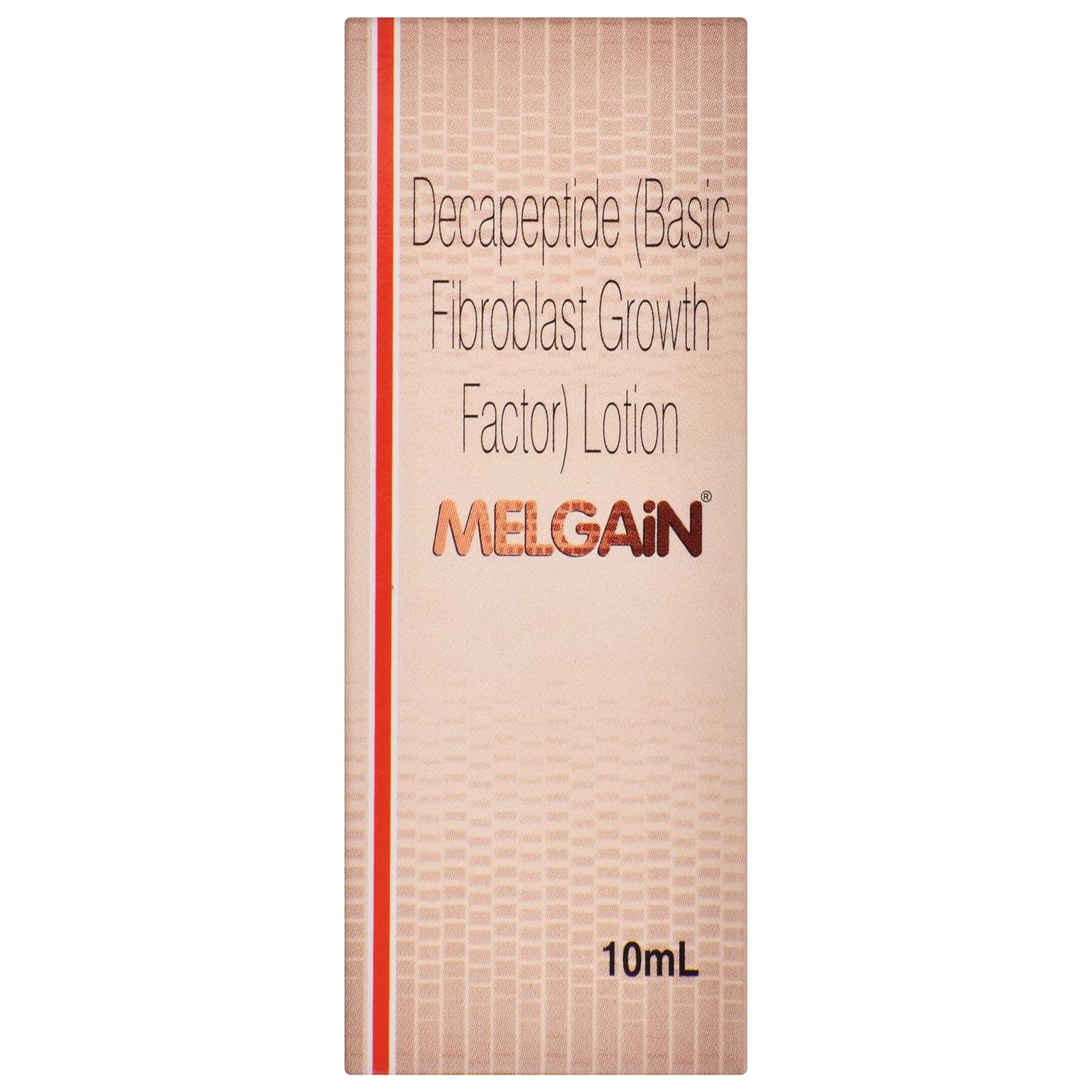 Melgain Lotion - Treats Vitiligo