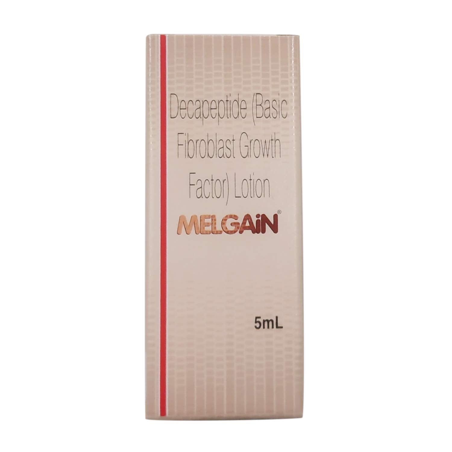 Melgain Lotion - Treats Vitiligo