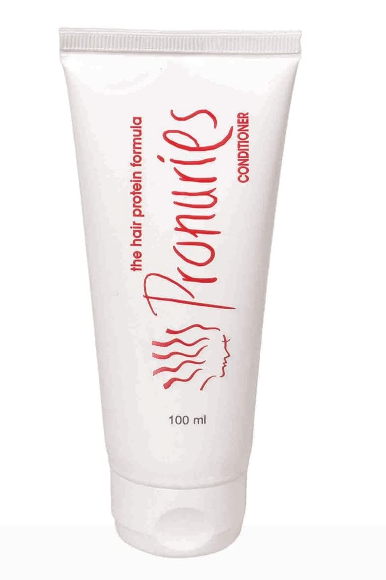 Pronuries Conditioner For Shiny & Silky Hair | 100 ml - Skiynse Dermatologique