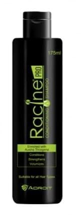 Racine Pro Conditioning Shampoo , 175 ml