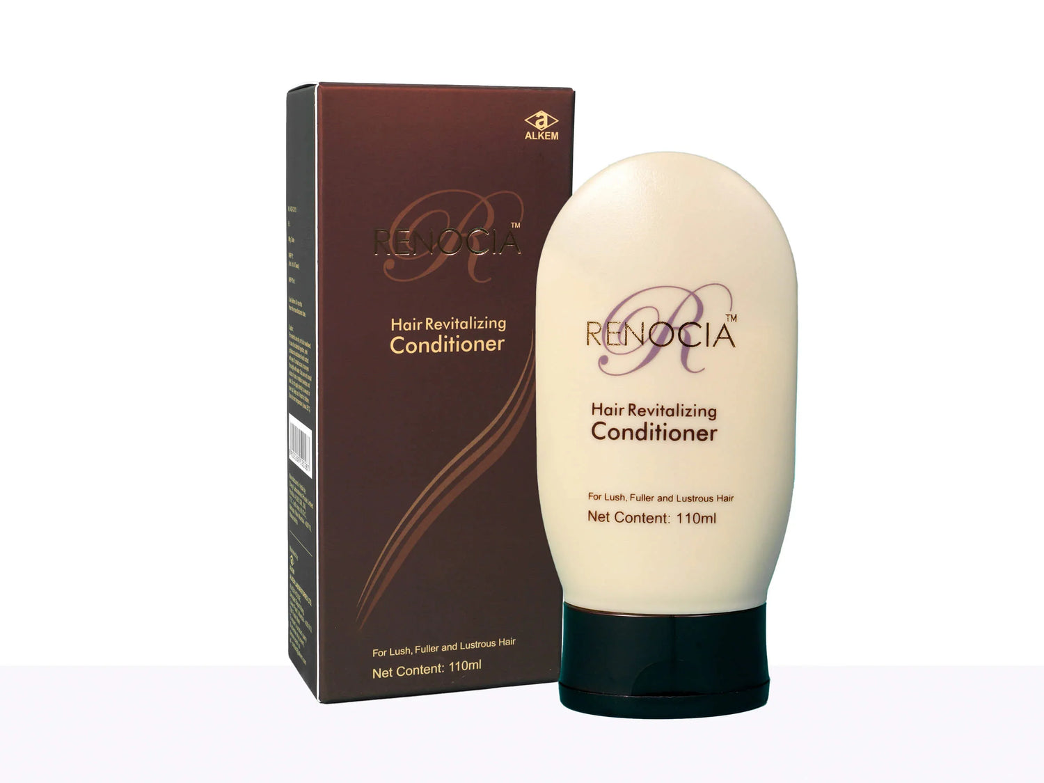 Renocia Hair Revitalizing Conditioner, 110 ml