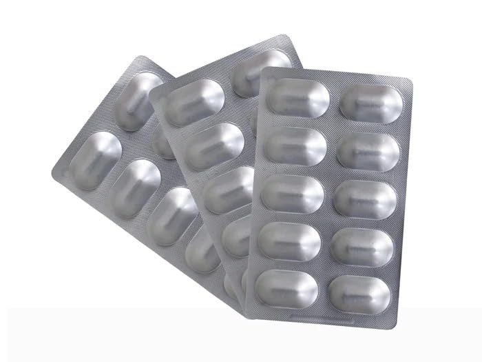 Renocia Tablet | 3 *10 Tablets | Nourishes Hair, Controls Hair Fall and Supports Regrowth