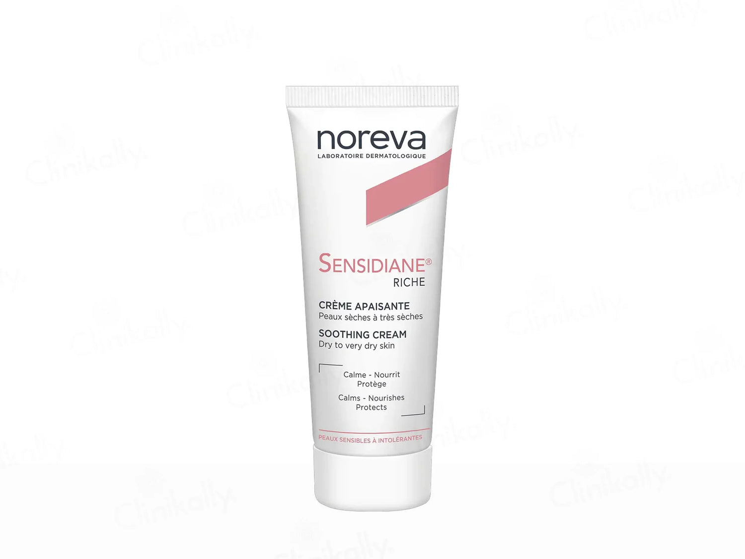 Noreva Sensidiane Riche Soothing Cream For Dry To Very Dry Skin | 40 ml - Skiynse Dermatologique