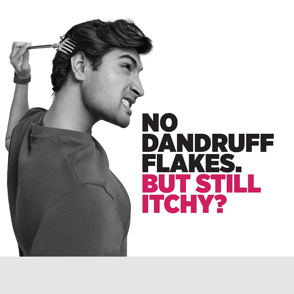 Sebamed Anti Dandruff Shampoo 200 ml | pH 5.5 | Reduces dandruff, scalp itching and irritation | Piroctone Olamine | Phthalates, SLS, Toxin and Parabens free | 50% dandruff reduction in 2 weeks