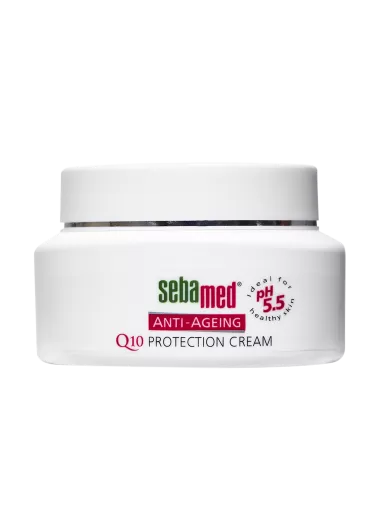 Sebamed Anti Ageing Cream Q10 Protection Cream - 50 ml
