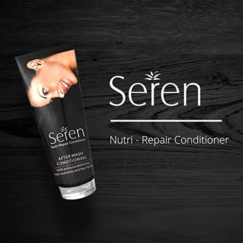 Seren Hair Nutri Repair Conditioner - Skiynse Dermatologique