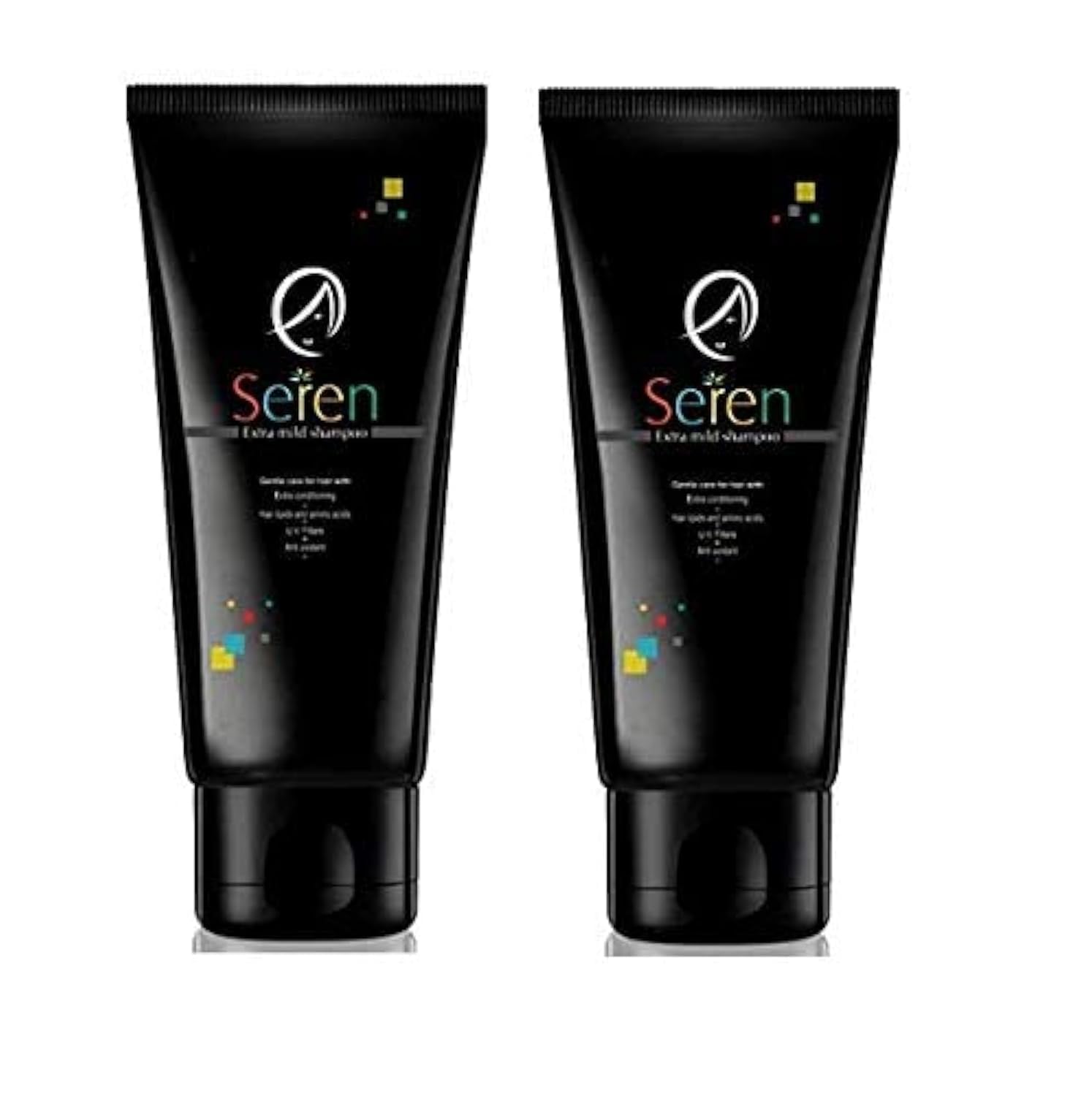 Seren Extra Mild Shampoo - Skiynse Dermatologique