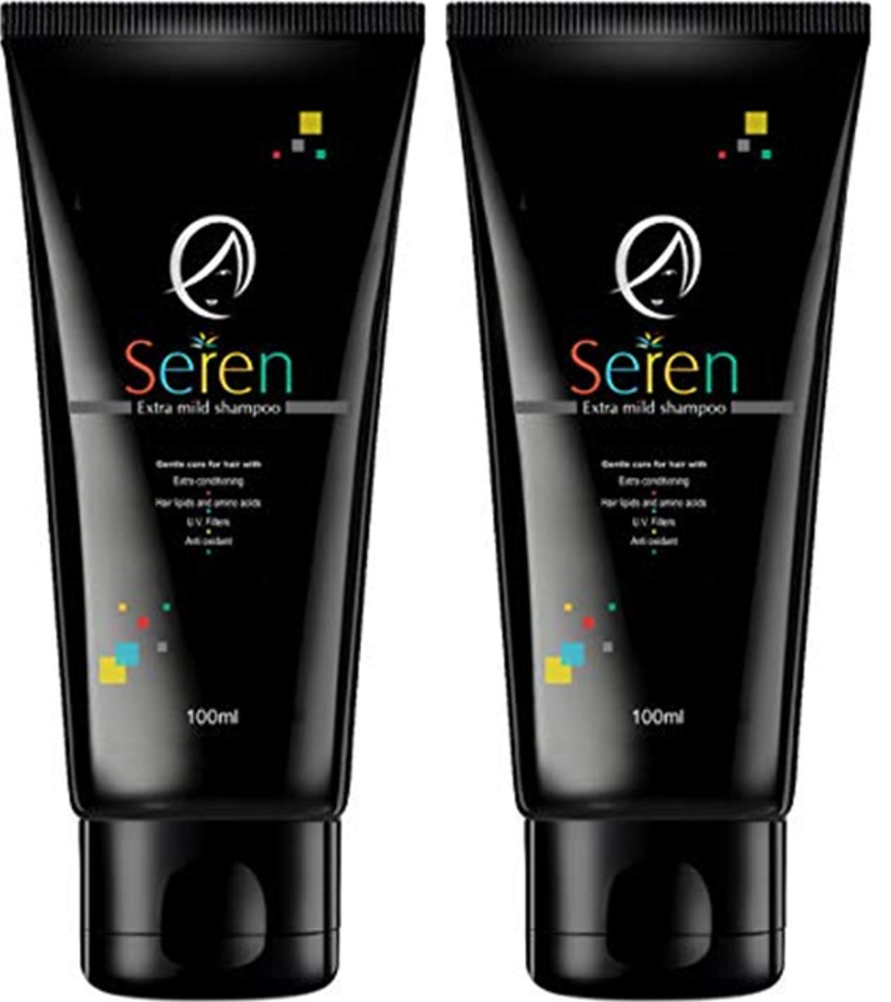 Seren Extra Mild Shampoo - Skiynse Dermatologique