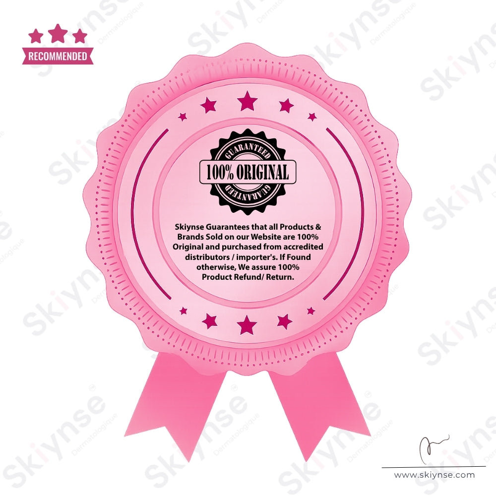 Luly-XL Cream - Anti Fungal, Treat Itchiness & Reduce Swelling, 50g