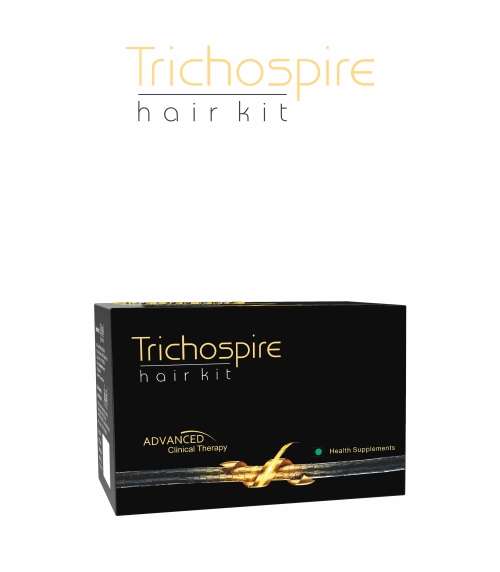Trichospire Hair Kit - Skiynse Dermatologique