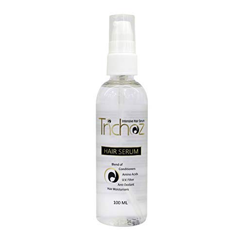 Trichoz Intensive Hair Serum - Skiynse Dermatologique