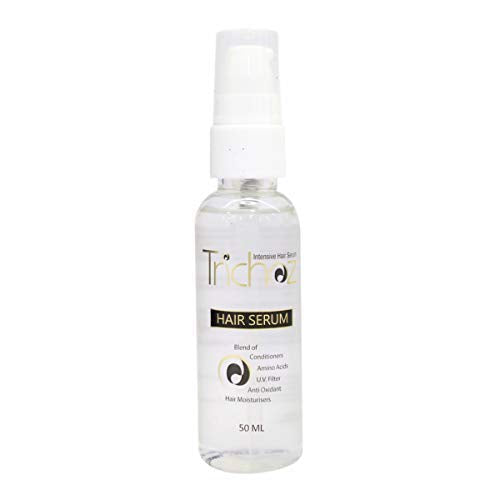 Trichoz Intensive Hair Serum - Skiynse Dermatologique