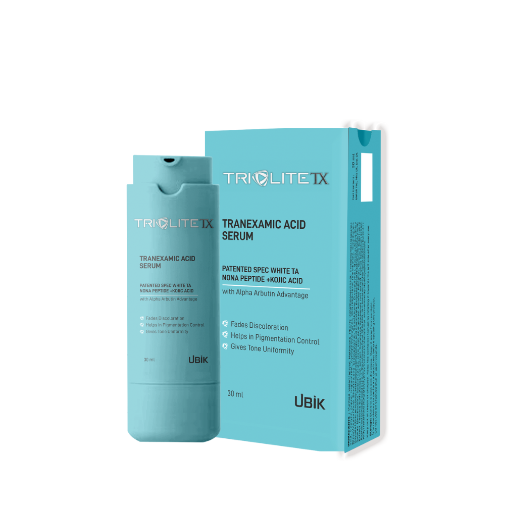 Triolite-TX Anti-Ageing Face Serum | 30 ml - Skiynse Dermatologique