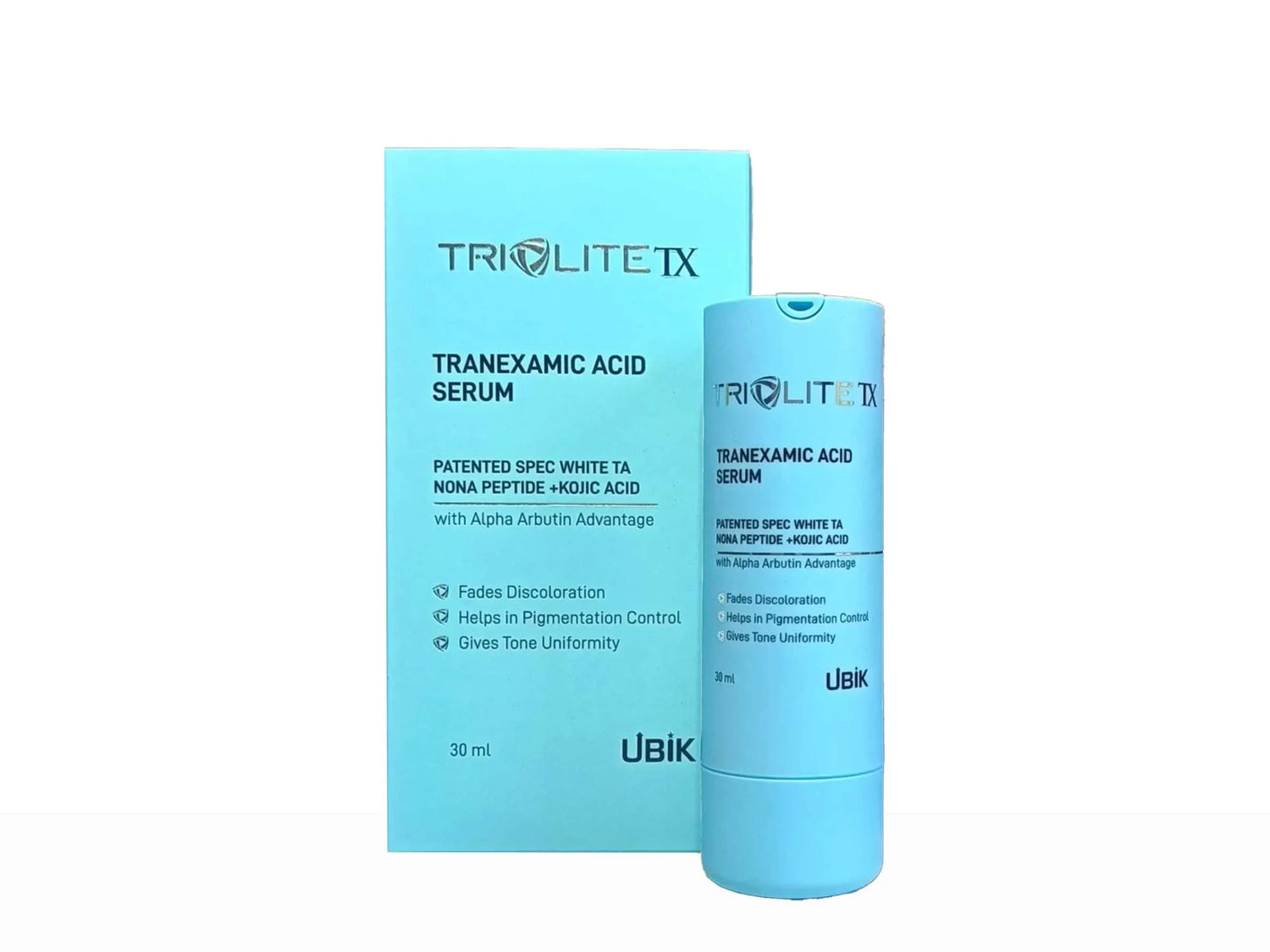 Triolite-TX Anti-Ageing Face Serum | 30 ml - Skiynse Dermatologique