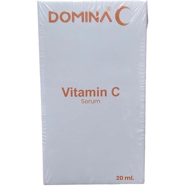 Domina-C Whitening Serum | 20 ml - Skiynse Dermatologique