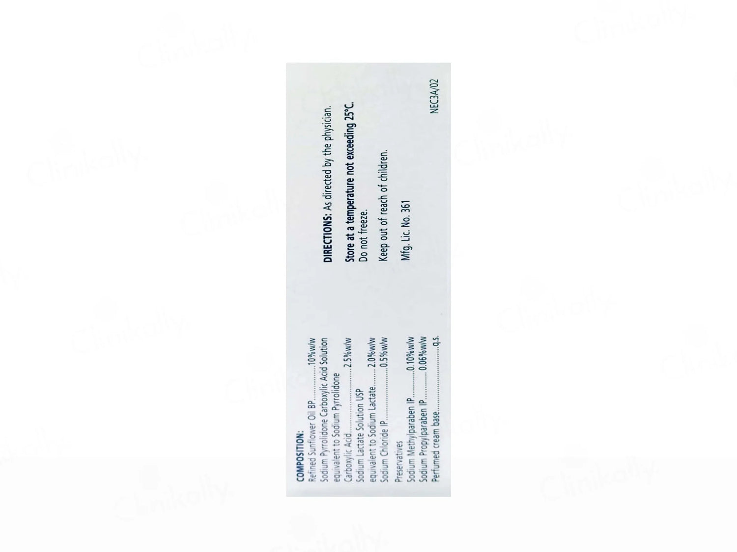 Loceryl 0.25% Cream for Fight Fungus