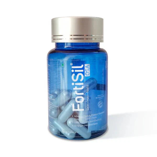 Fortisil OSA Capsule For Skin, Hair and Nails