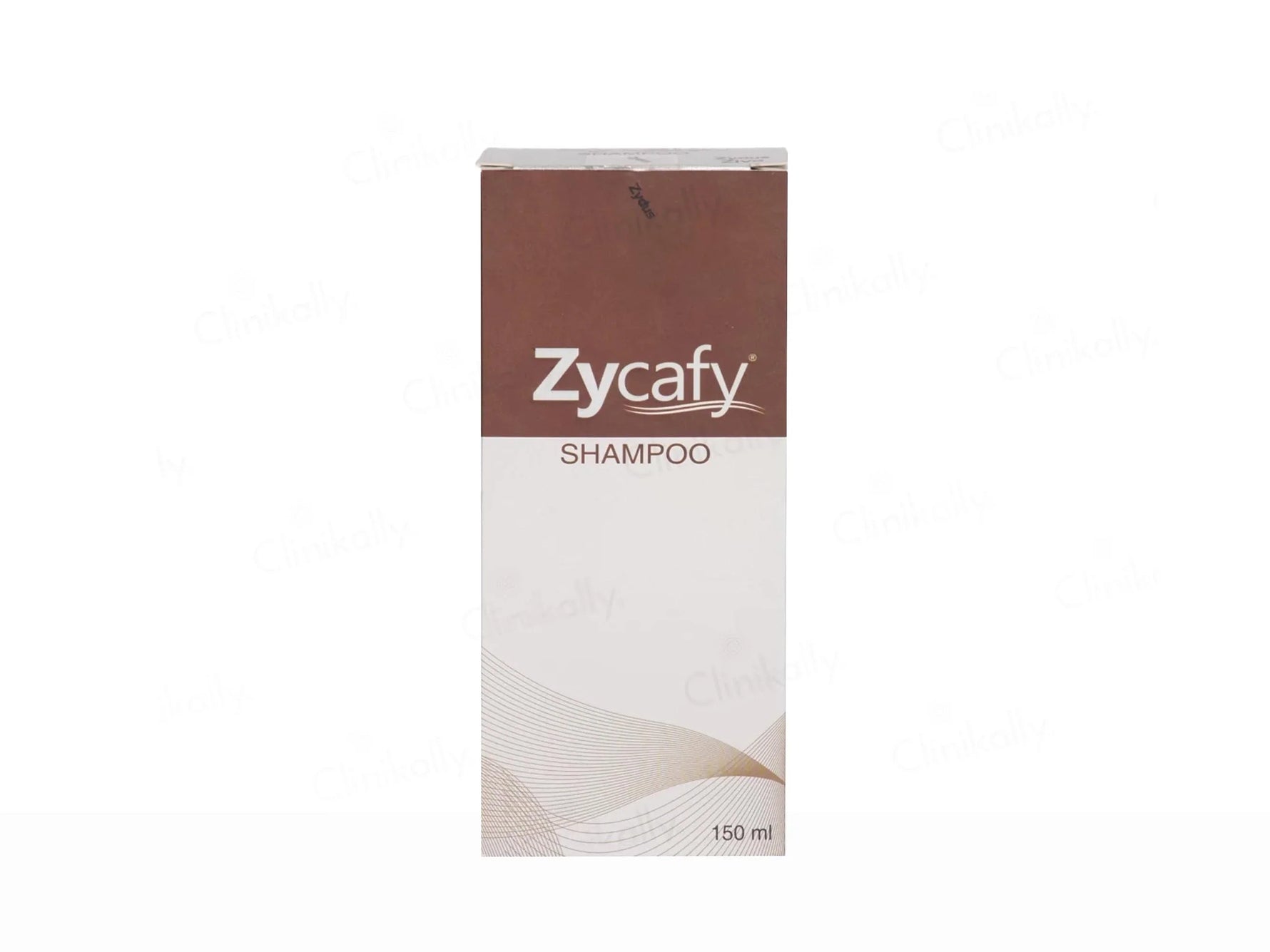 Zycafy Anti Hair Fall Shampoo |150 ml - Skiynse Dermatologique