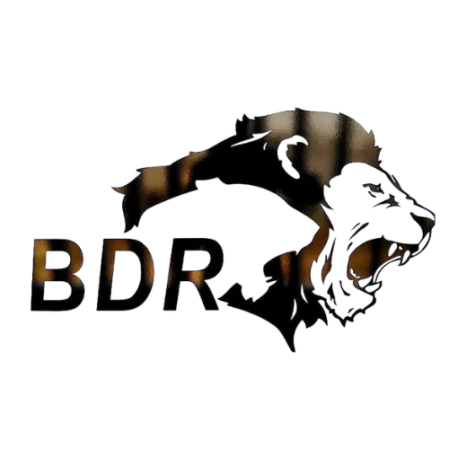 BDR Pharmaceuticals
