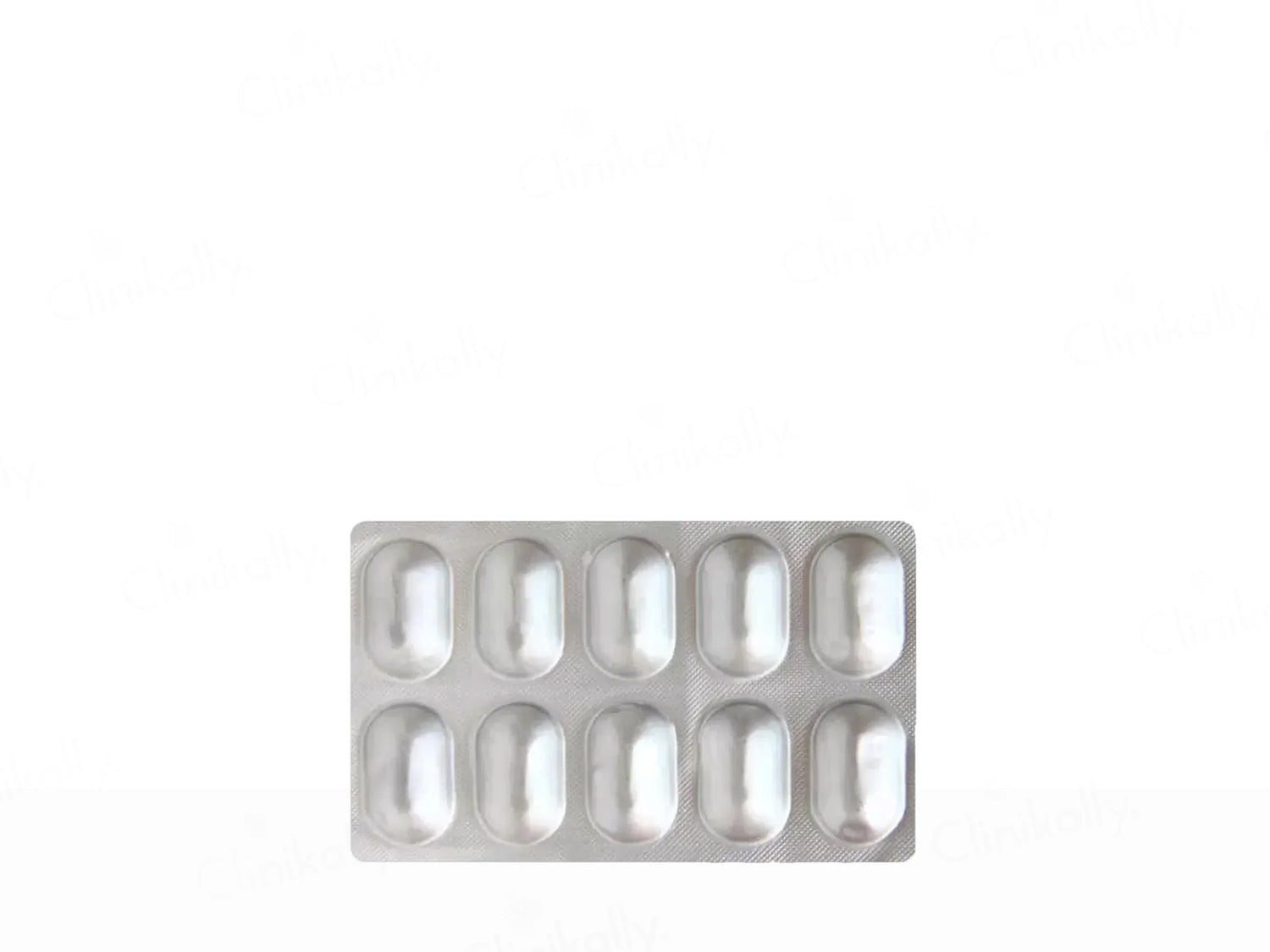 Diara Gloren 1000 Liposomal Glutathione Nutraceutical Tablet - Skiynse Dermatologique